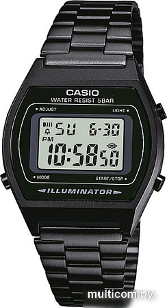Наручные часы Casio B640WB-1A