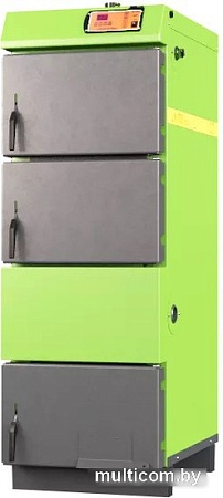 Отопительный котел Lavoro Eco L-42 (с автоматикой)