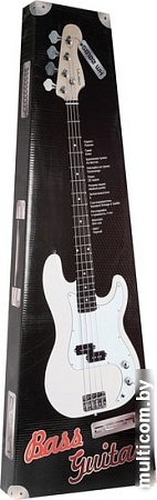 Бас-гитара DENN SB100 WH