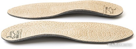 Стельки ортопедические Talus Оптима каркасные 10Р (р.39)