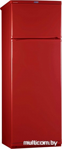 Холодильник POZIS Мир-244-1 (красный)