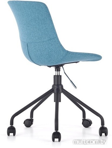 Кресло Halmar Doblo (бирюзовый)