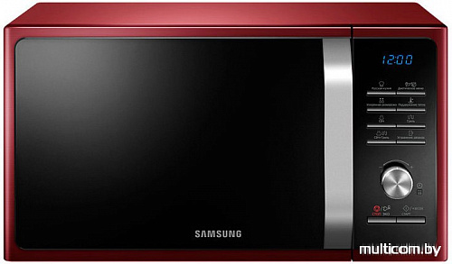 Микроволновая печь Samsung MG23F301TQR