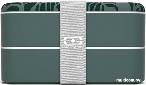 Термос для еды Monbento MB Original Jungle