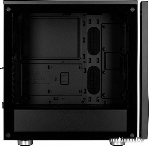 Корпус Corsair Carbide SPEC-06 RGB CC-9011146-WW