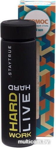 Термос Белбогемия Hard work 27248417 0.5л