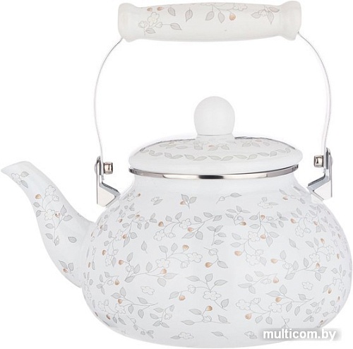 Чайник без свистка Agness Вивьен 934-436