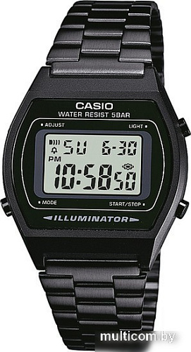 Наручные часы Casio B640WB-1A