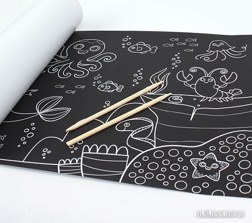 Гравюра Darvish DV-14415