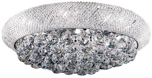 Люстра средней высоты Osgona Monile 704174