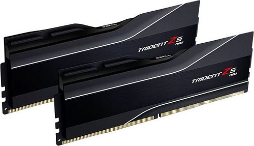 Оперативная память G.Skill Trident Z5 Neo 2x16ГБ DDR5 6000МГц F5-6000J3238F16GX2-TZ5N