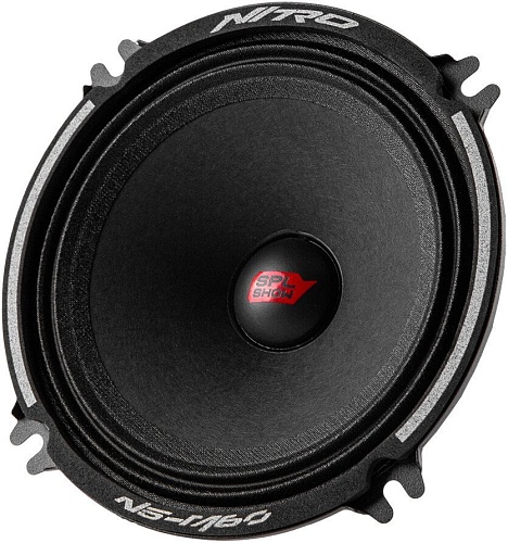 Среднечастотная АС SPL Show 5.25&quot;