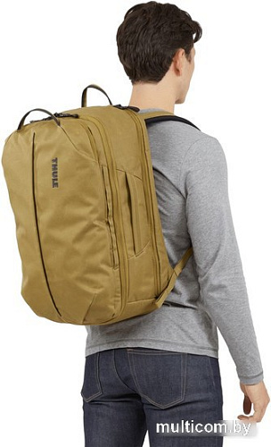 Дорожный рюкзак Thule Aion Travel TATB140NUTRIA 40L (nutria)