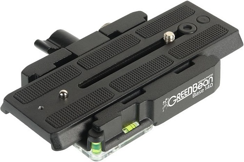 Площадка GreenBean Base 140