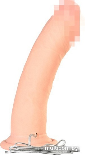 Вибратор TOYFA 981038-1