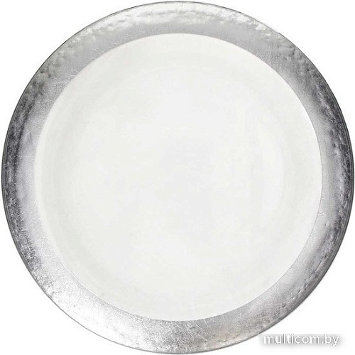 Блюдо Andrea Fontebasso Galassia Pupil GL5SE360457