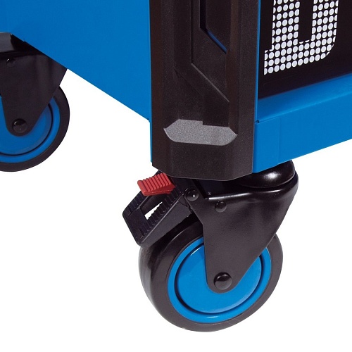 Тележка King Tony 87SQ31-7B-BK