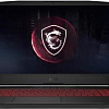 Игровой ноутбук MSI Pulse GL66 11UCK-422RU