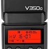Вспышка Godox Ving V350S TTL для Sony