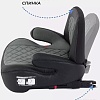 Детское сиденье Rant Isofix Turbo Pro AY313 (green)