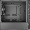 Корпус Cooler Master MasterBox MB400L Without ODD MCB-B400L-KGNN-S00