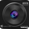 Видеорегистратор-GPS информатор (2в1) NAVITEL MSR300 GPS