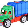 Мусоровоз Karolina Toys 40-0050
