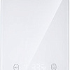 Кухонные весы CENTEK CT-2480 (белый)