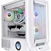 Корпус Thermaltake Ceres 350 MX Snow CA-1Z3-00M6WN-00