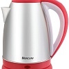 Электрочайник Mercury MC-6617
