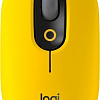 Мышь Logitech Pop Mouse Blast