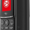 Itel IT2320 (черный)