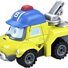 Автомобиль с краном Robocar Poli Баки MRT-0605