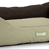 Лежак Scruffs Expedition 826015 (хаки)