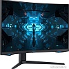 Монитор Samsung Odyssey G7 C32G75TQSI