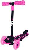 Самокат Ridex Spike 3D (розовый)