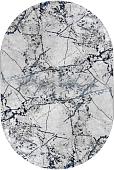Прикроватный коврик Merinos Granada 23438-953-OVAL 80x150