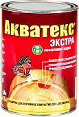 Пропитка Акватекс Экстра (дуб, 0.8 л)