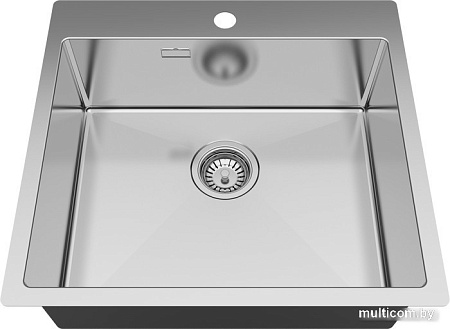 Кухонная мойка ZorG ZRN 5055 Premium