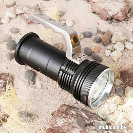 Фонарь Elektrostandard Agent FLS12-15,5-7W