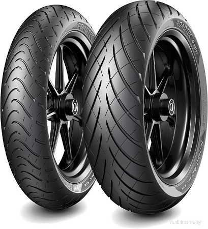 Шины для скутера/мопеда Metzeler Roadtec Scooter 140/70-12 60L TL