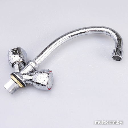 Смеситель Ekko E42020-2