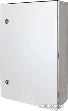 Щит с монтажной панелью Rucelf ЩМП 11 1200x750x300 IP54