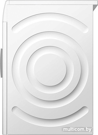 Стиральная машина Bosch Serie 4 WAN2007APL