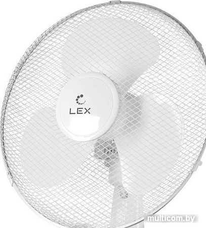 Вентилятор LEX LXFC 8320