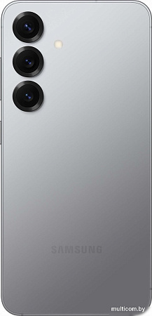 Samsung Galaxy S25 SM-S931B 12GB/256GB (серый)