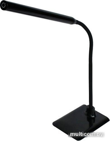 Лампа Leek LE LED TL-121 4K (черный)
