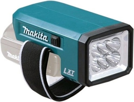 Фонарь Makita DML186 (без аккумулятора)