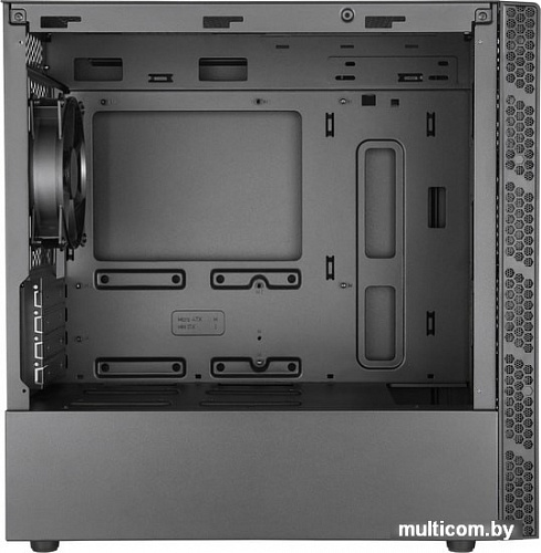 Корпус Cooler Master MasterBox MB400L Without ODD MCB-B400L-KGNN-S00
