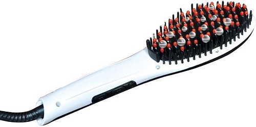 Расчёска CENTEK CT-2060 (белый)